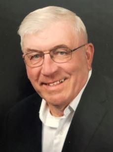 Lloyd G. Scott