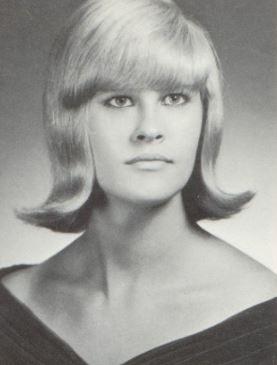 Debbie Jane (steffen) Hurley
