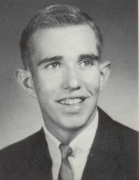 James C. Thomas