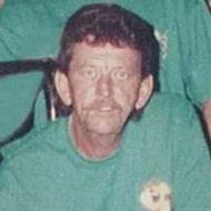 Stephen Leslie Walsh
