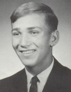 Michael (mike) Bonisa
