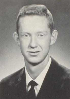 Dale Edward Cain