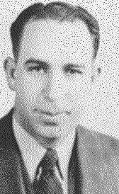 Theron Lester Ogle