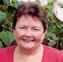 Nancy Arlene (cochard) Steele