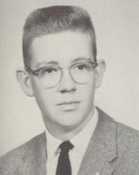 Jerry Arnold True