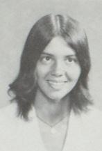 Susan Belinda Cross