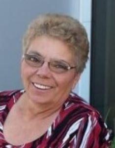 Barbara (small) Gardner