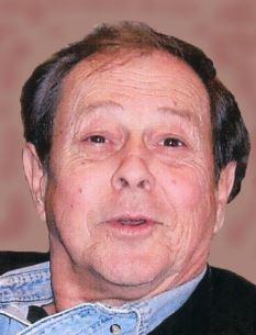 Fred J Allgood
