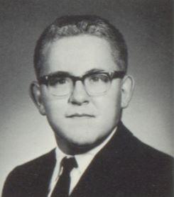 Donald Anderson Jr