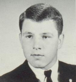 David Barnett