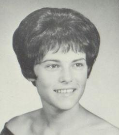 Sharon K. (beyers) Bilbrey