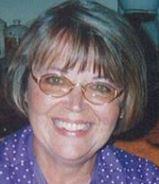 Marsha (couch) Russell