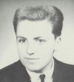 David A. Graham