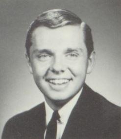Mike Mcclammer