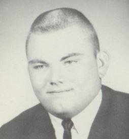 Victor D. Mcmahan