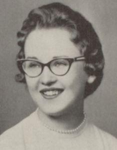 Linda Irene Buchfink
