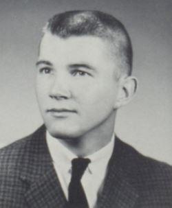 Stephen E. Gearheart
