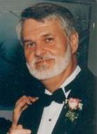 Vernon John Sanford