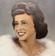 Sharon D. (watkins) Turner