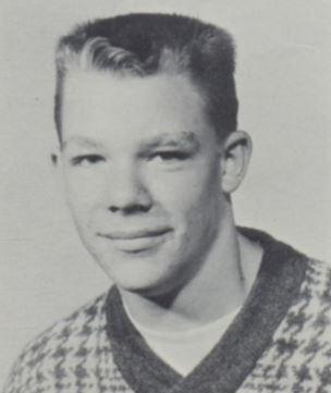 Charles Benton Cooper