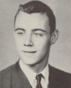 David Allen Devault