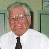Raymond Allen Merlau