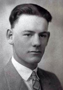 Leonard Isom Stoner