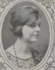 Martha Hall