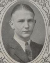Claud Horace Roney