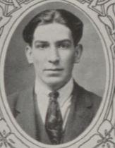 Glen Whitaker