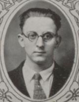 Tony Francis Offenbacker