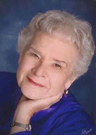 Patricia Marie Christina (merlau) Trout