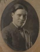 Armin Henry Kleiman