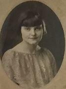 Opel Marie (campbell) Hendricks