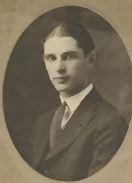 Emerson Devoe Dillman
