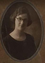 Sarah Katherine (woodward) Denman