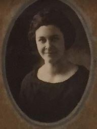 Mary Lane