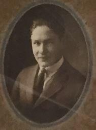 Charles Ward Stoner