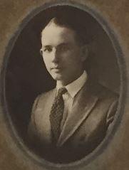 Glen Devward Crawford