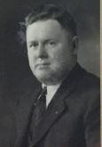 Wade Fuller
