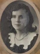 Lois Hazel (elliott) Brown