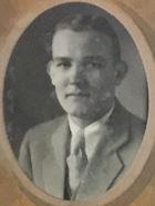Joseph Wayne Silvey
