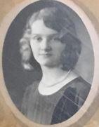 Edith Marie (piel) Speth
