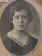 Virgina F (fry) Zimlich