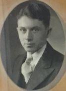Maynard Ray Brown