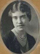 Eva Louise (griffith) Sparks