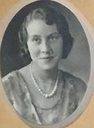 Luella M (barnard)