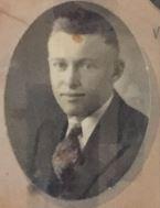 Charles Archibald Hancock