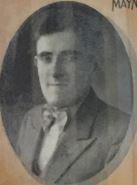 Paul Wayne Johnson