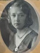 Margaret Kathleen (rasener) Harrington